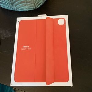 iPad Smart Folio in pink citrus  #335